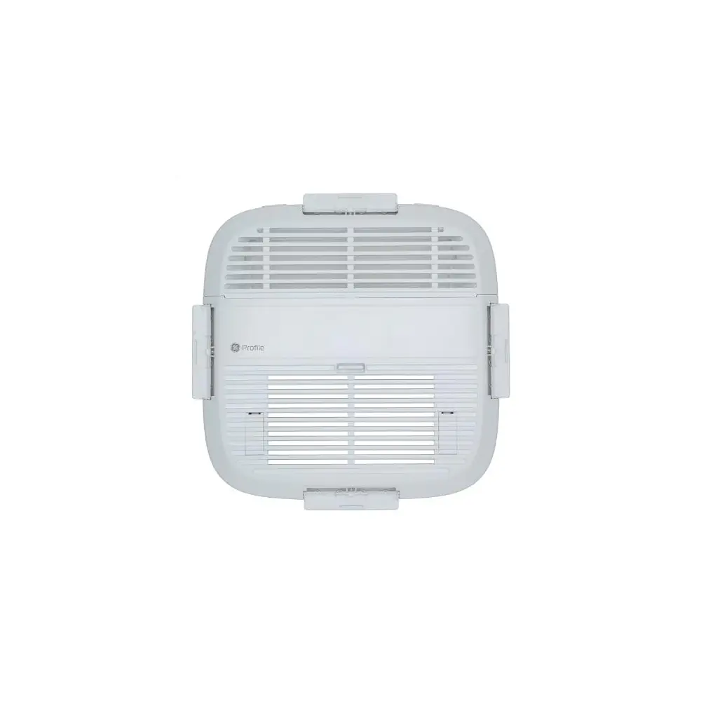 GE S Series Non-Ducted AC Ceiling Assembly Shroud - White - GEARGREN1A